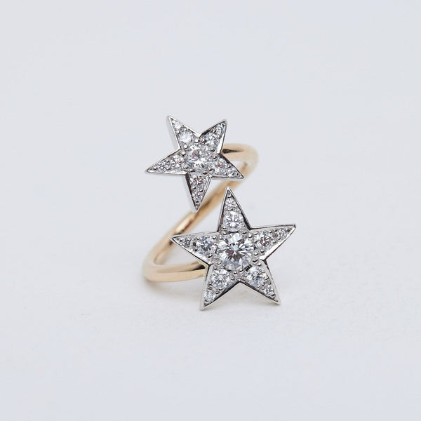 Star Ring